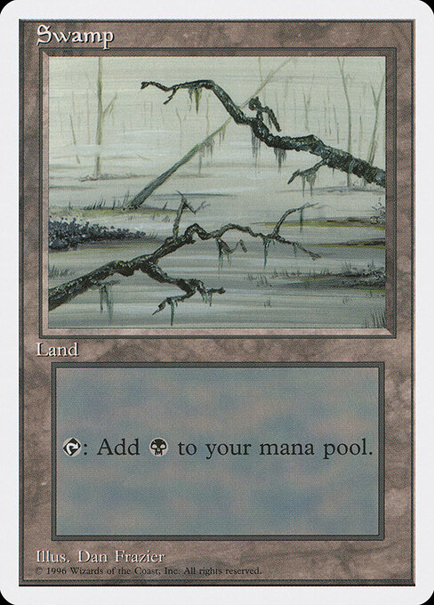 Swamp 61