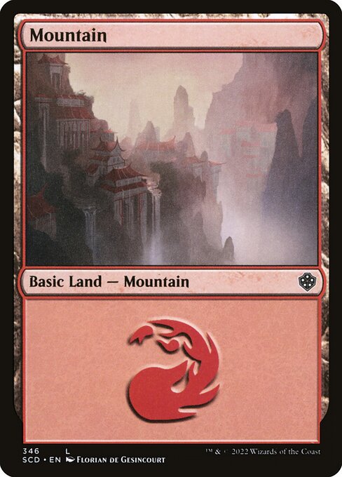 Mountain 346