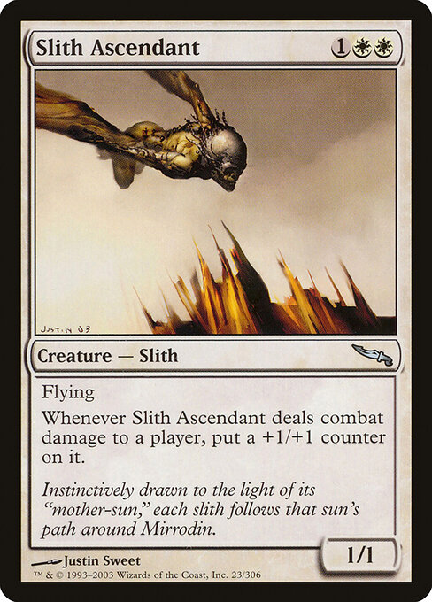 Slith Ascendant 23