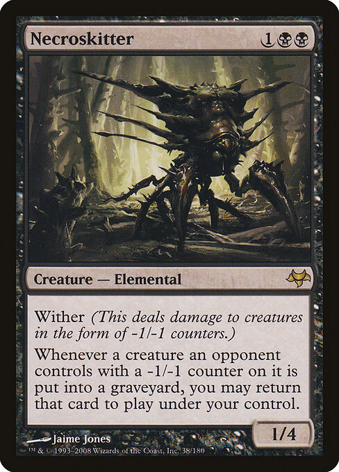 Necroskitter 38