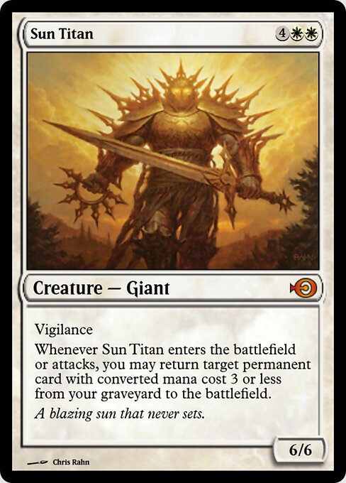 Sun Titan 37596
