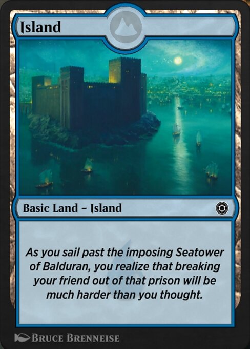 Island 293
