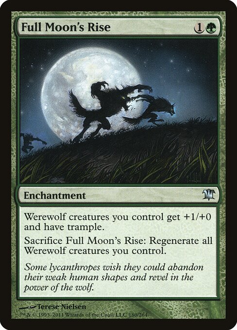 Full Moon's Rise 180