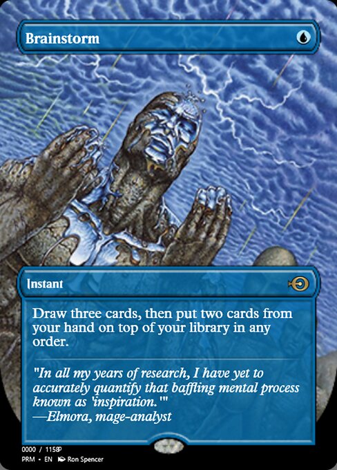 Brainstorm 82834