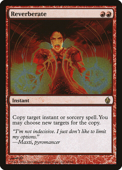 Reverberate 20