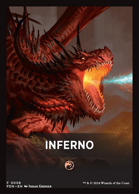Inferno 8