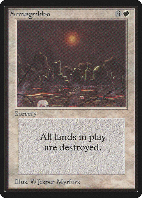 Armageddon 2