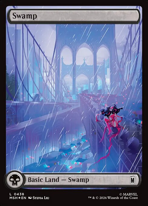 Swamp 438