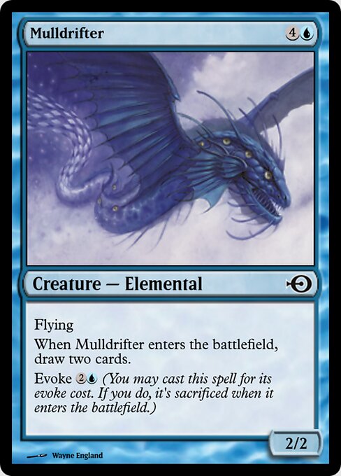 Mulldrifter 36190
