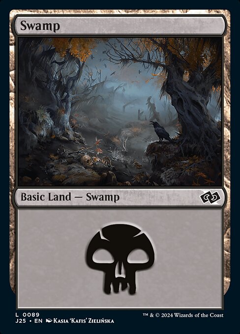 Swamp 89