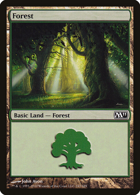 Forest 247