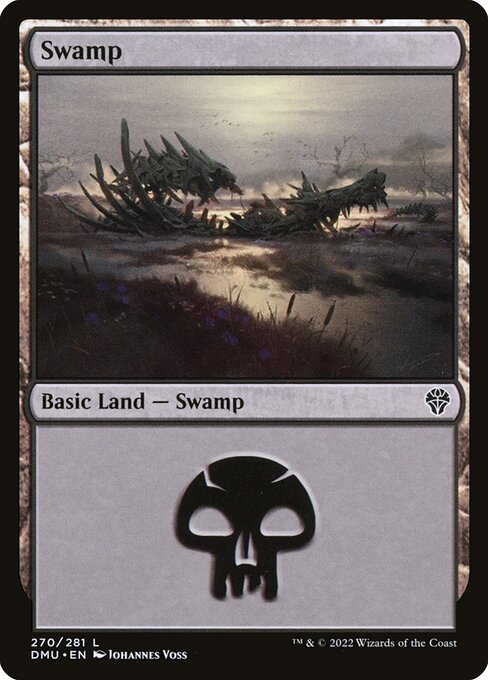 Swamp 270