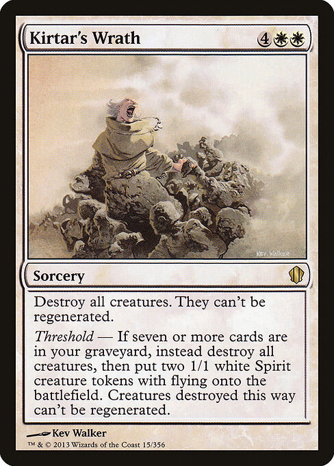 Kirtar's Wrath 15