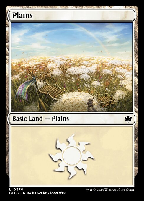 Plains 370
