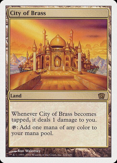 City of Brass 322