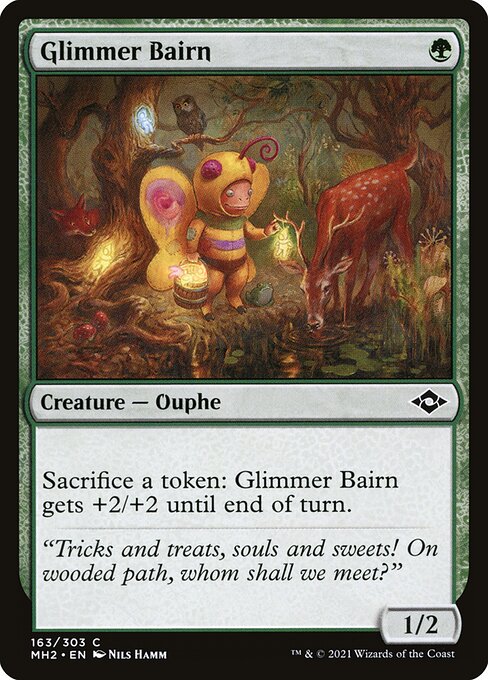 Glimmer Bairn 163
