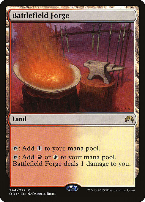 Battlefield Forge 244