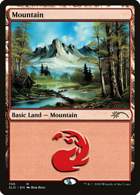 Mountain 106