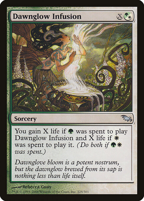 Dawnglow Infusion 225