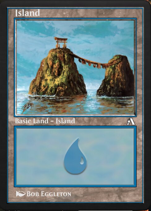 Island 25