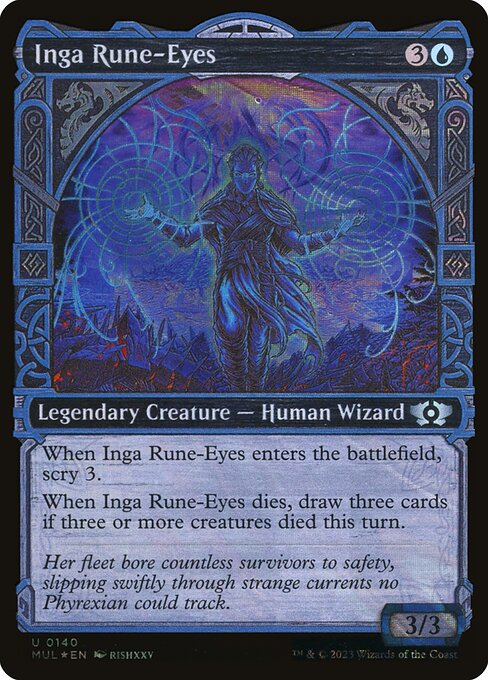 Inga Rune-Eyes 140