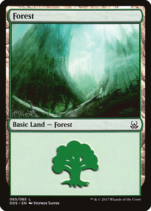 Forest 65