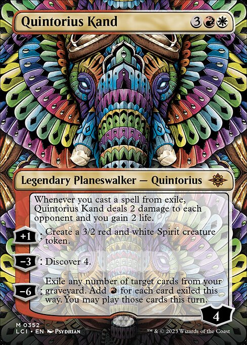 Quintorius Kand 352