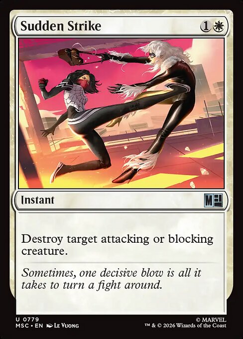 Sudden Strike 779