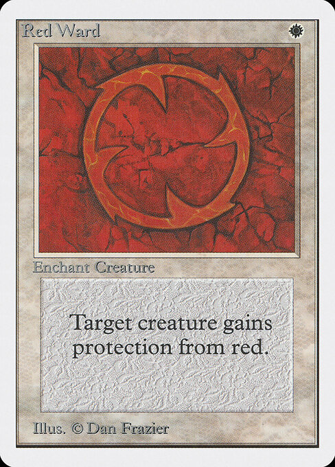 Red Ward 34