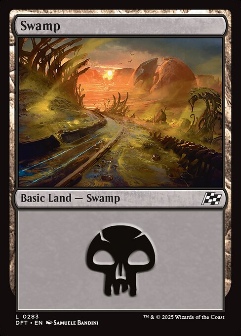 Swamp 283
