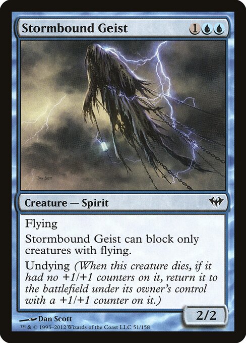 Stormbound Geist 51