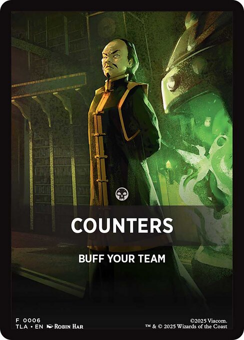 Counters 6