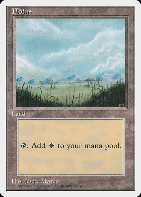 Plains 54