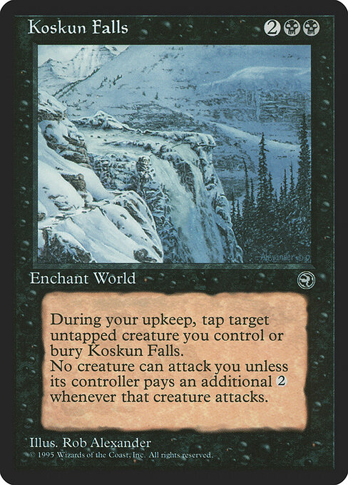 Koskun Falls 55