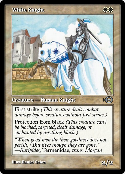White Knight 35950