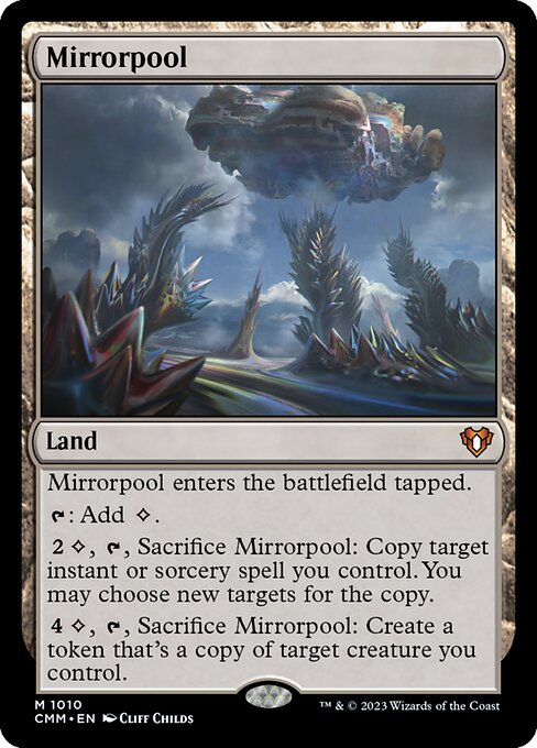 Mirrorpool 1010