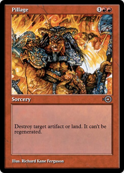 Pillage 35994