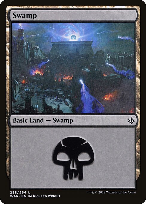 Swamp 258