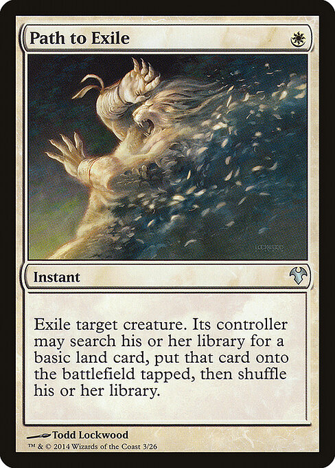 Path to Exile 3