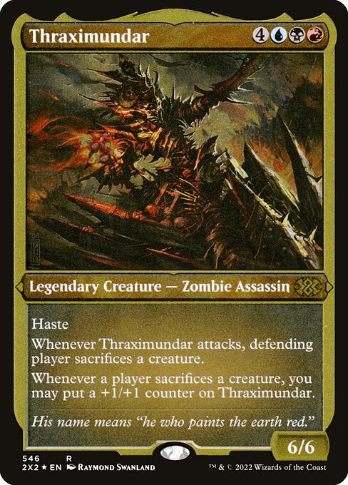 Thraximundar 546