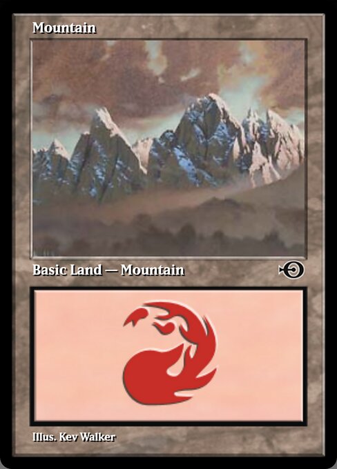 Mountain 277