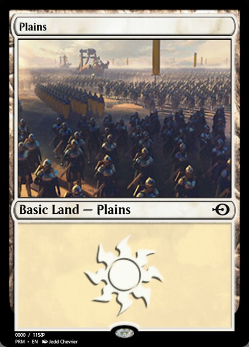 Plains 81840