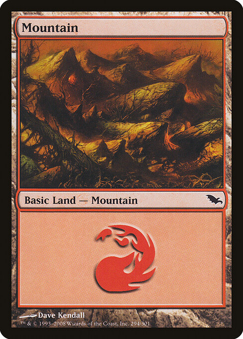 Mountain 294
