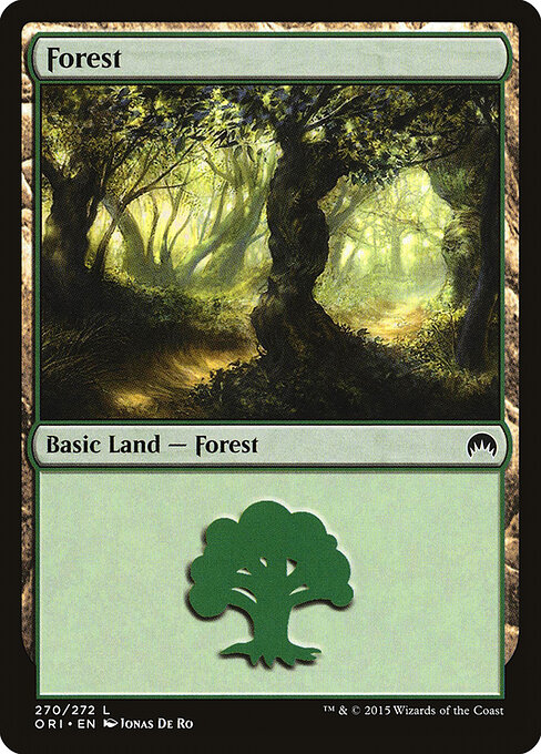 Forest 270