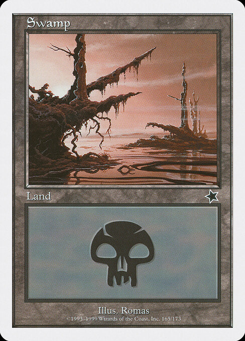 Swamp 165