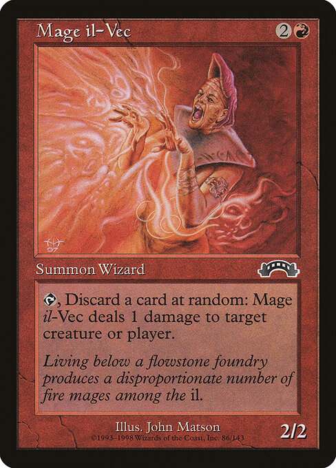 Mage il-Vec 86