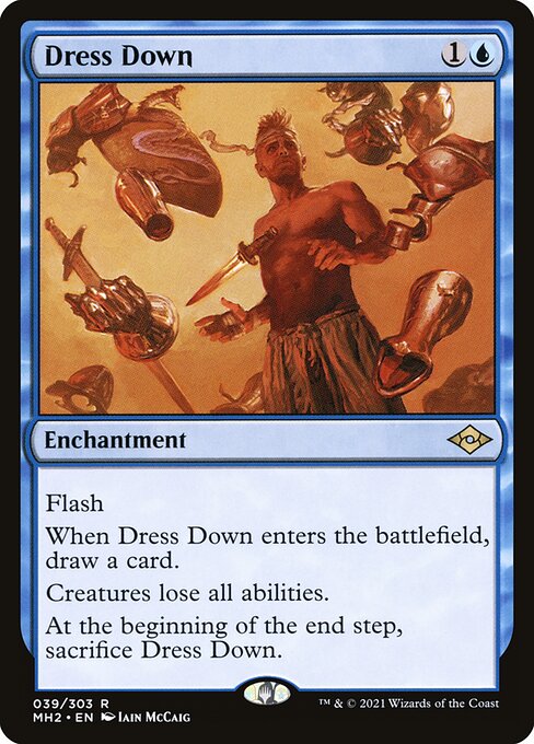 Dress Down 39