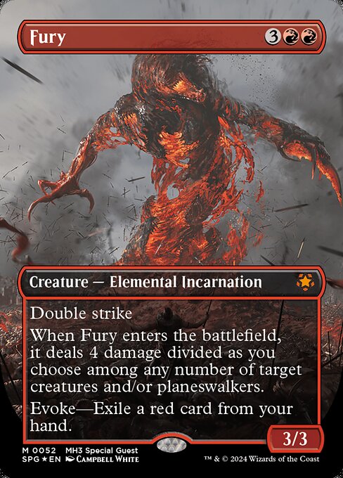 Fury 52