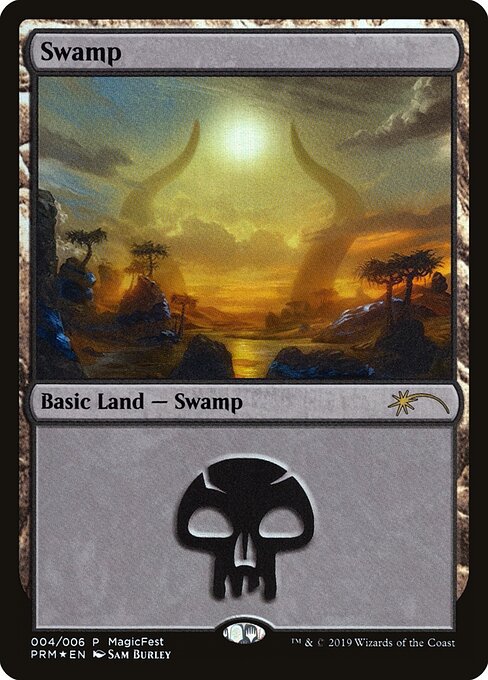 Swamp 4