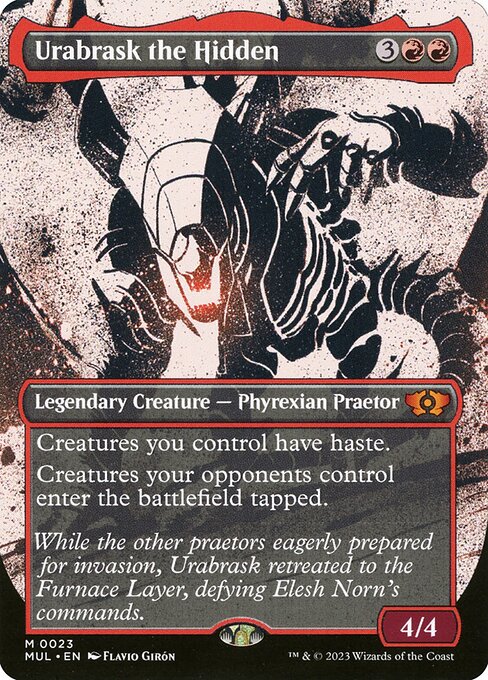 Urabrask the Hidden 23